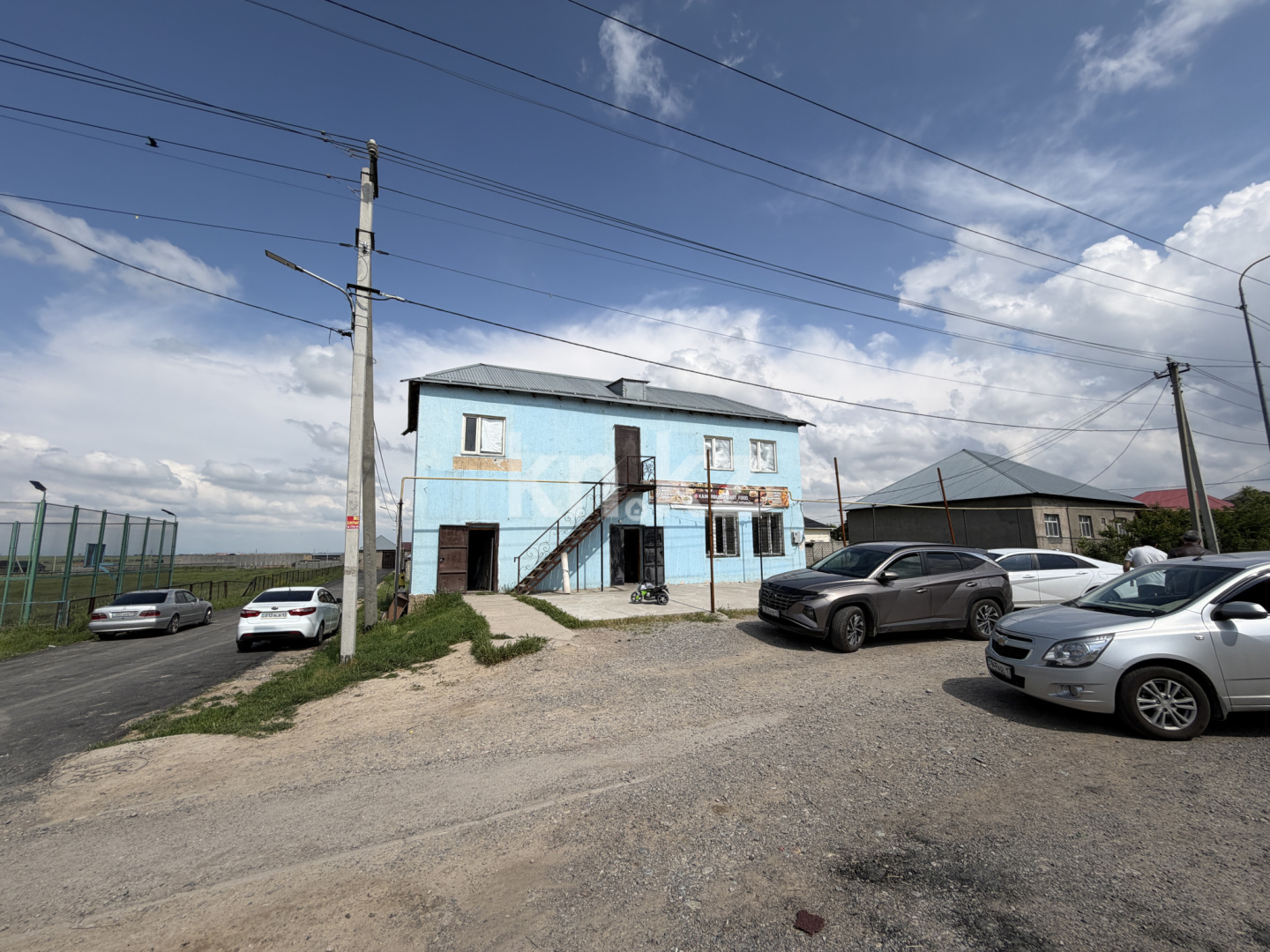 Продажа помещения, 183 м² - Аренда квартир помесячно в Балхаше фото 2 из 14