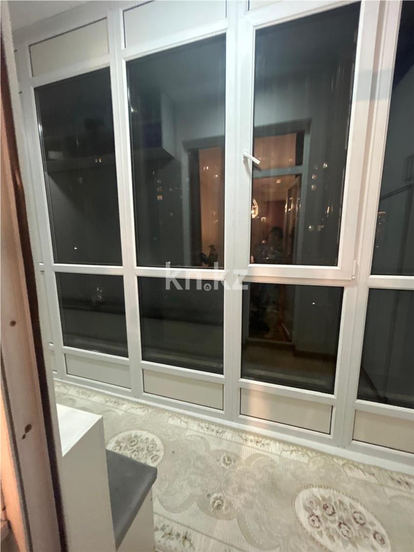 Продажа 4-комнатной квартиры, 134.5 м², ул. Керей, Жанибек хандар в Астане - фото 25