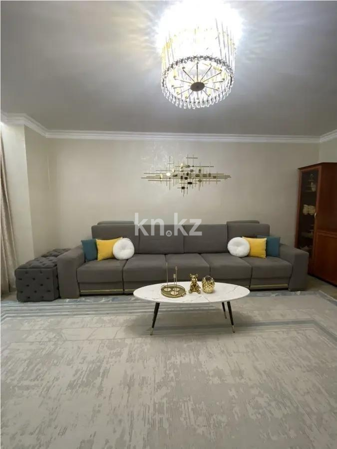 Продажа 2-комнатной квартиры, 87 м² в Астане