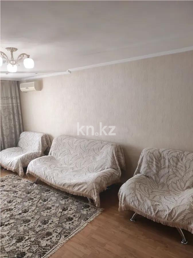 Продажа 2-комнатной квартиры, 43 м² - Продажа квартир в кирпичном доме в Алматы фото 1 из 4