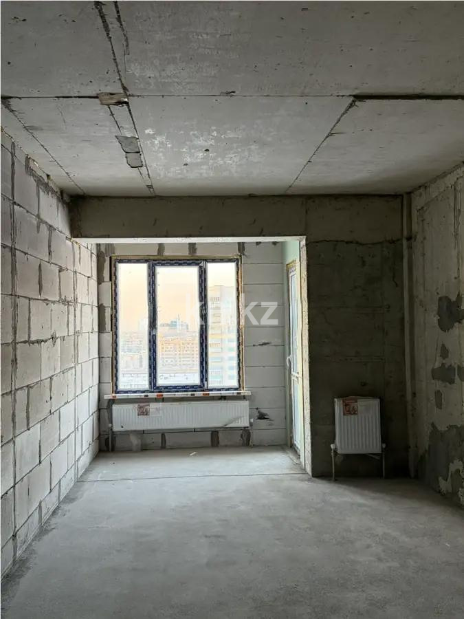 Продажа 2-комнатной квартиры, 54.6 м², ул. Ауэзова, дом  2/8 в Алматы