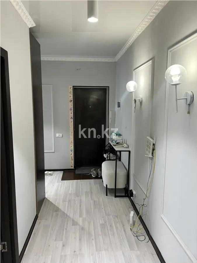 Продажа 2-комнатной квартиры, 70 м², ул. Бокейхана, дом  17 в Астане - фото 4