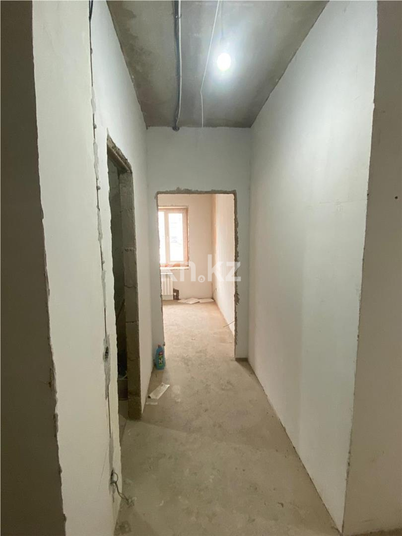 Продажа 2-комнатной квартиры, 59 м² - Продажа квартир в Караганде - страница 3 фото 2 из 18