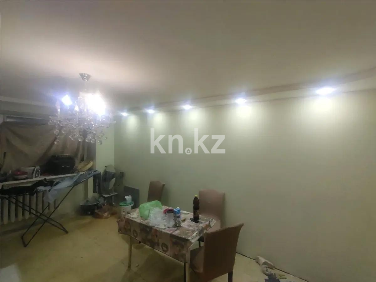 Продажа 2-комнатной квартиры, 41.3 м², ул. Есенберлина, дом  26 - Продажа  двухкомнатных квартир в Астане фото 1 из 3