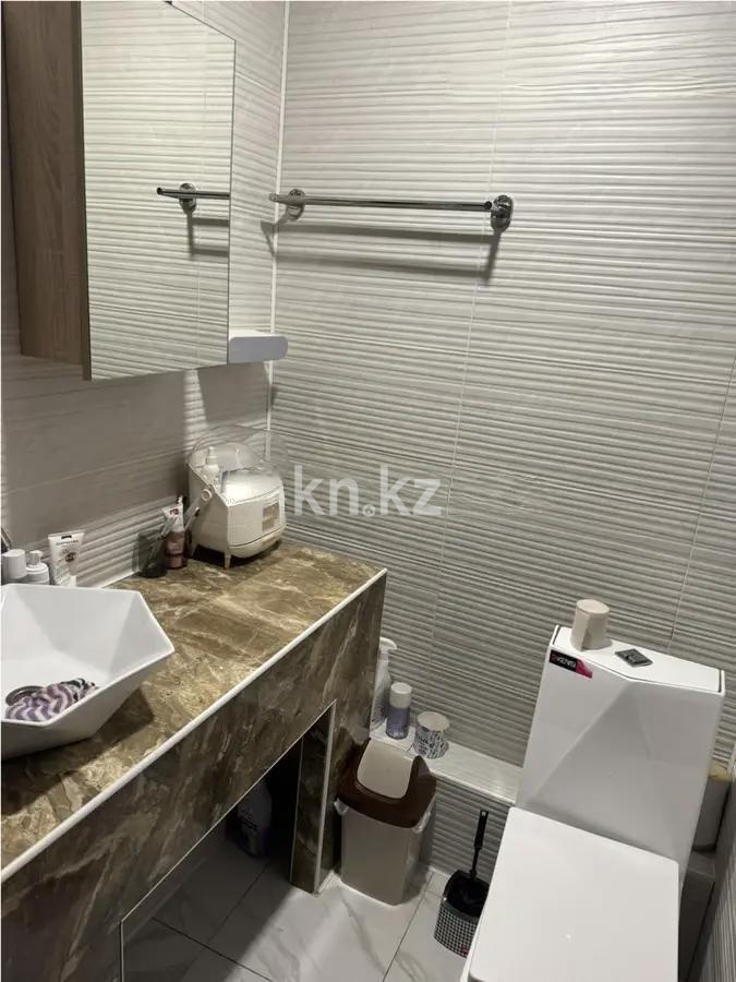 Продажа 2-комнатной квартиры, 59 м² - Продажа двухкомнатных квартир от собственников в Караганде - страница 3 фото 5 из 5