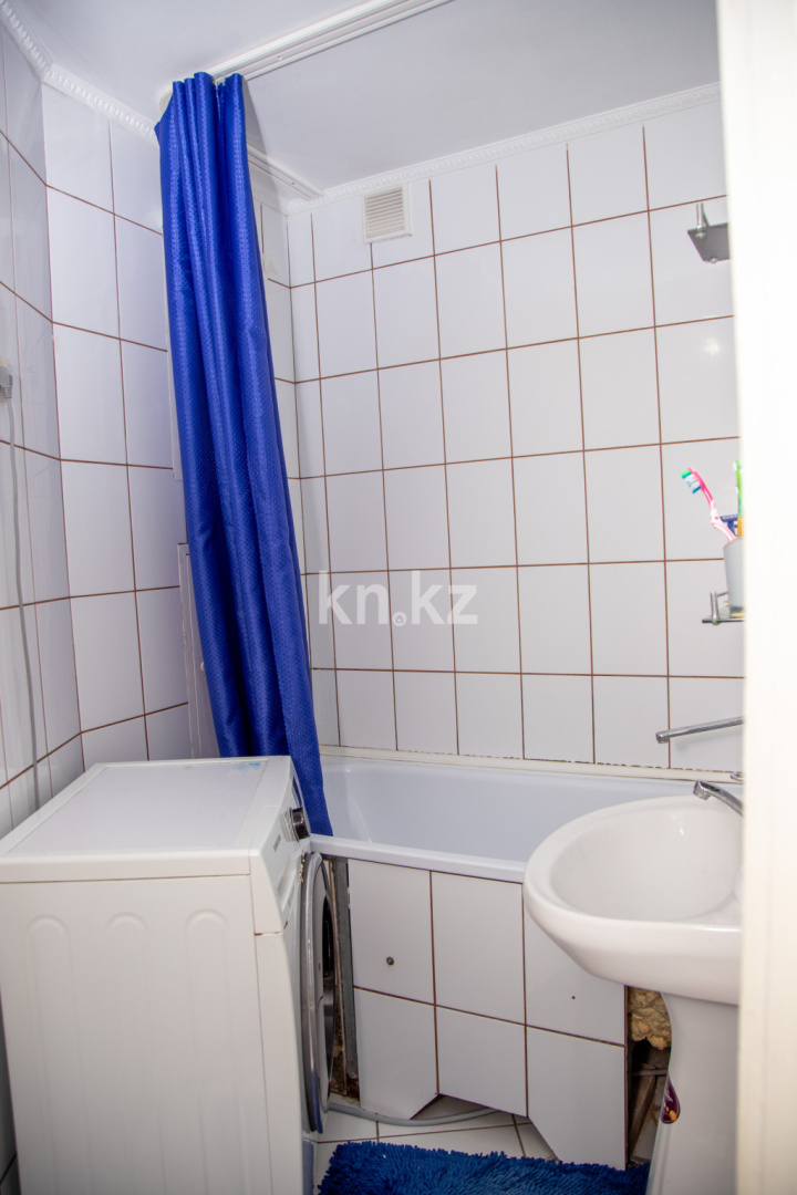 Продажа 2-комнатной квартиры, 50 м² - Недвижимость в Усть-Каменогорске фото 5 из 8
