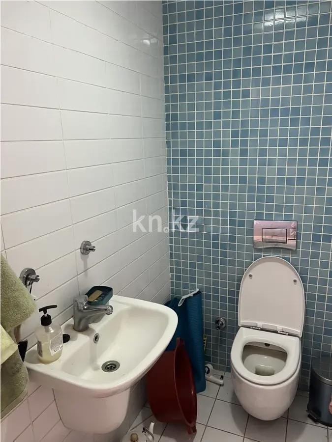 Продажа 3-комнатной квартиры, 90 м² в Алматы - фото 5