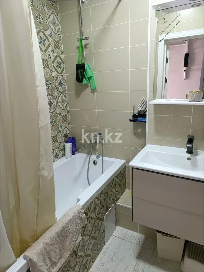 Продажа 3-комнатной квартиры, 99 м², пр. Кудайбердыулы, дом  4/4 в Астане - фото 6