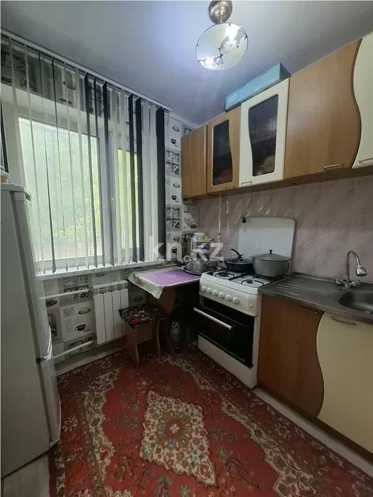 Продажа 1-комнатной квартиры, 30 м² - Недвижимость в Темиртау - страница 5 фото 2 из 5