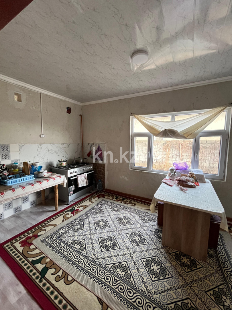 Продажа 4-комнатного дома, 155 м² в Шымкенте - фото 9