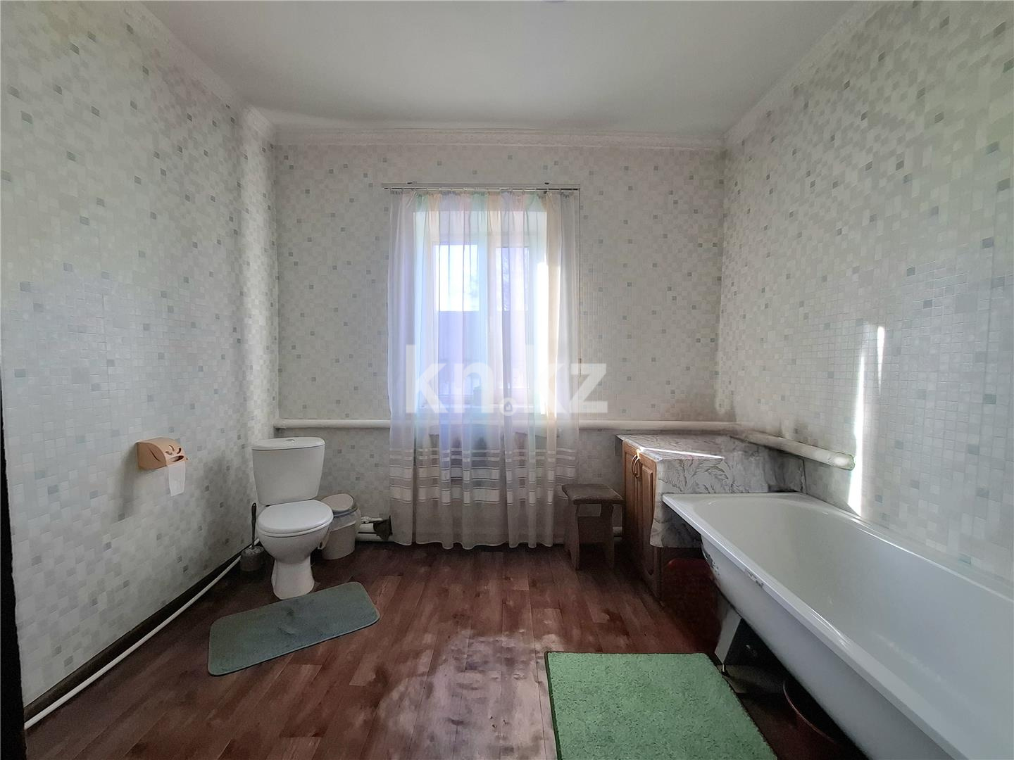 Продажа 4-комнатного дома, 64.1 м², ул. Гастелло - Продажа домов, коттеджей в Темиртау фото 10 из 16