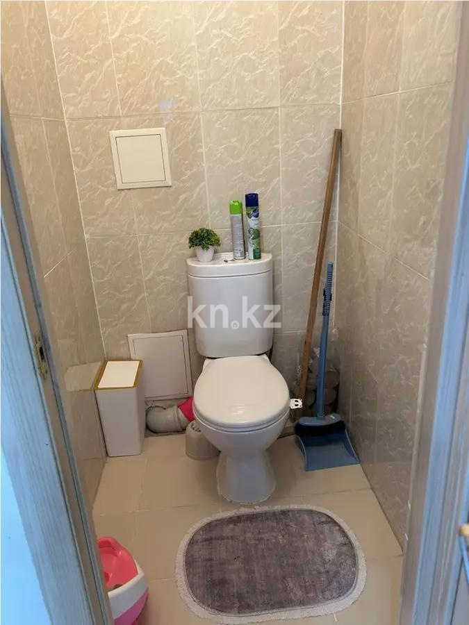 Продажа 2-комнатной квартиры, 70 м² - Продажа двухкомнатных квартир в монолитно-каркасном доме в Астане фото 6 из 7