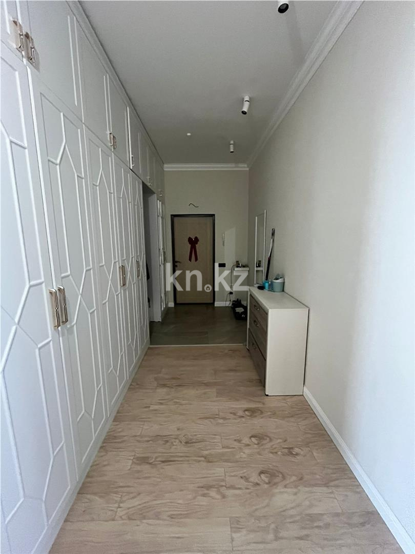 Продажа 2-комнатной квартиры, 63.7 м² - Продажа двухкомнатных квартир в Астане фото 9 из 16