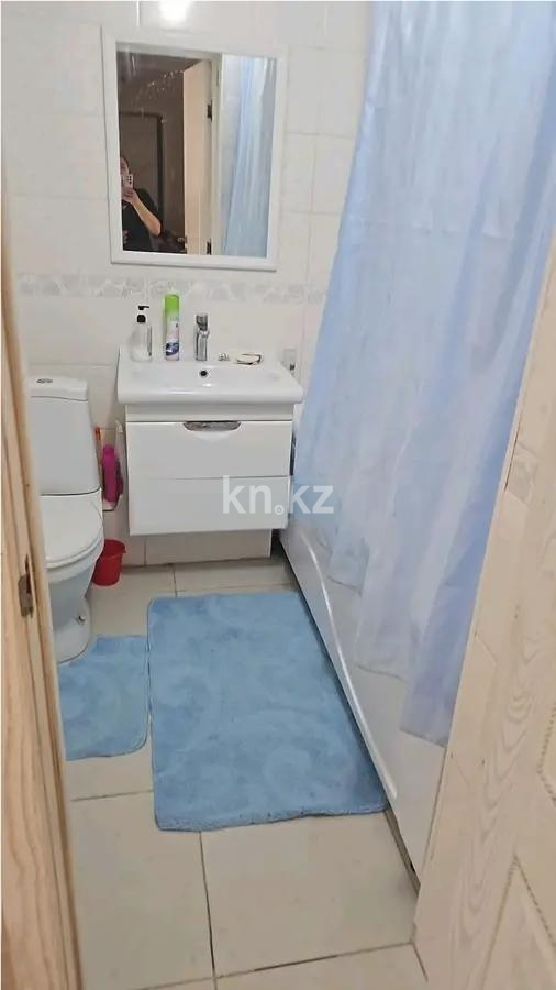 Продажа 2-комнатной квартиры, 54.5 м² в Астане - фото 4