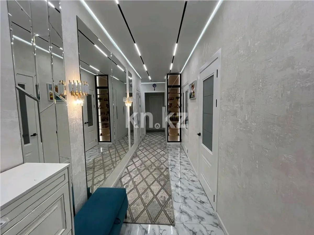 Продажа 4-комнатной квартиры, 136 м² в Алматы - фото 6