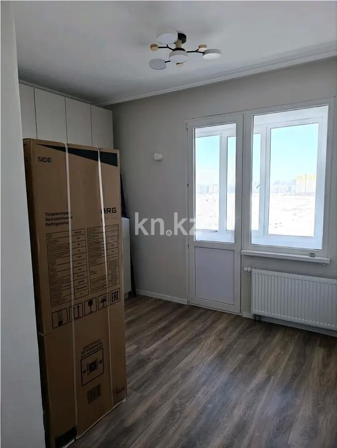 Продажа 1-комнатной квартиры, 35 м² в Астане - фото 2