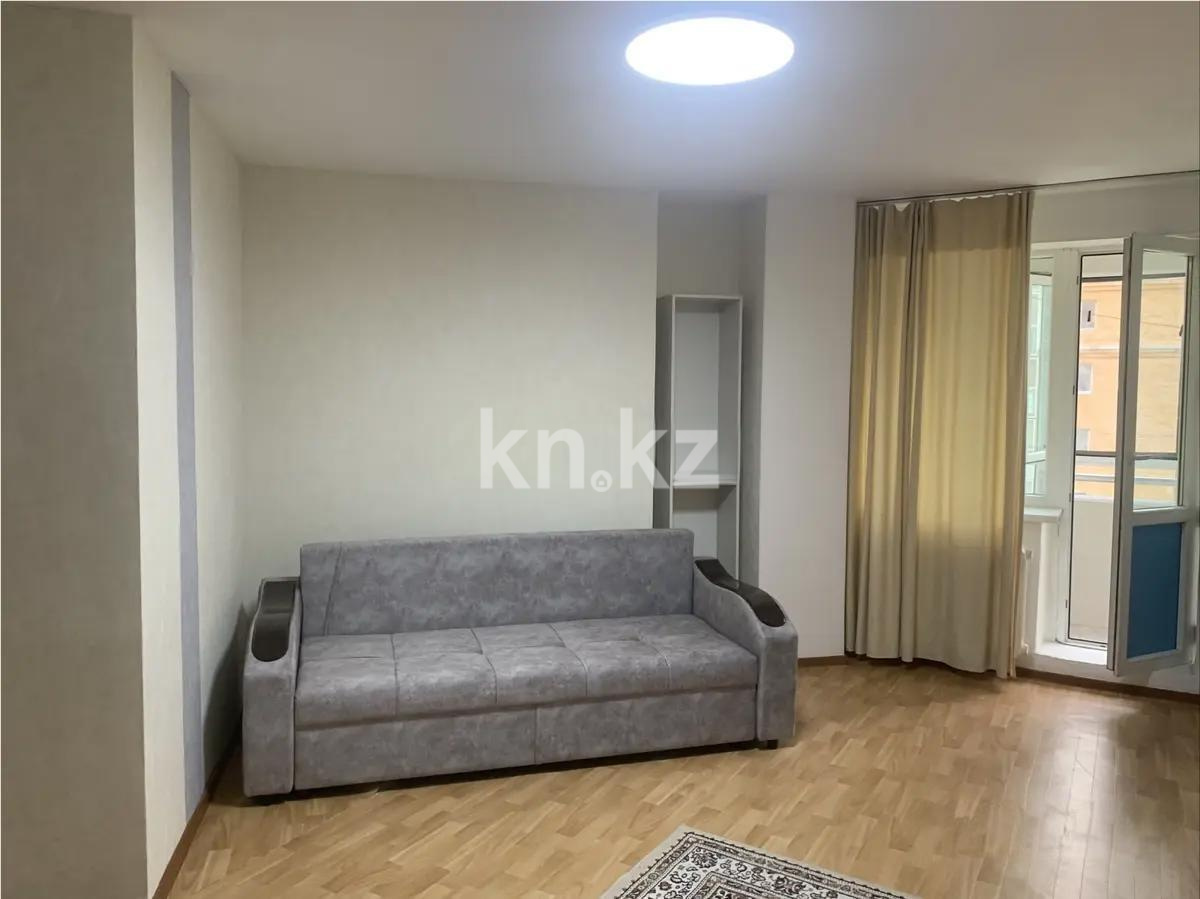 Продажа 1-комнатной квартиры, 42 м², ул. Мустафина, дом  21/2 в Астане