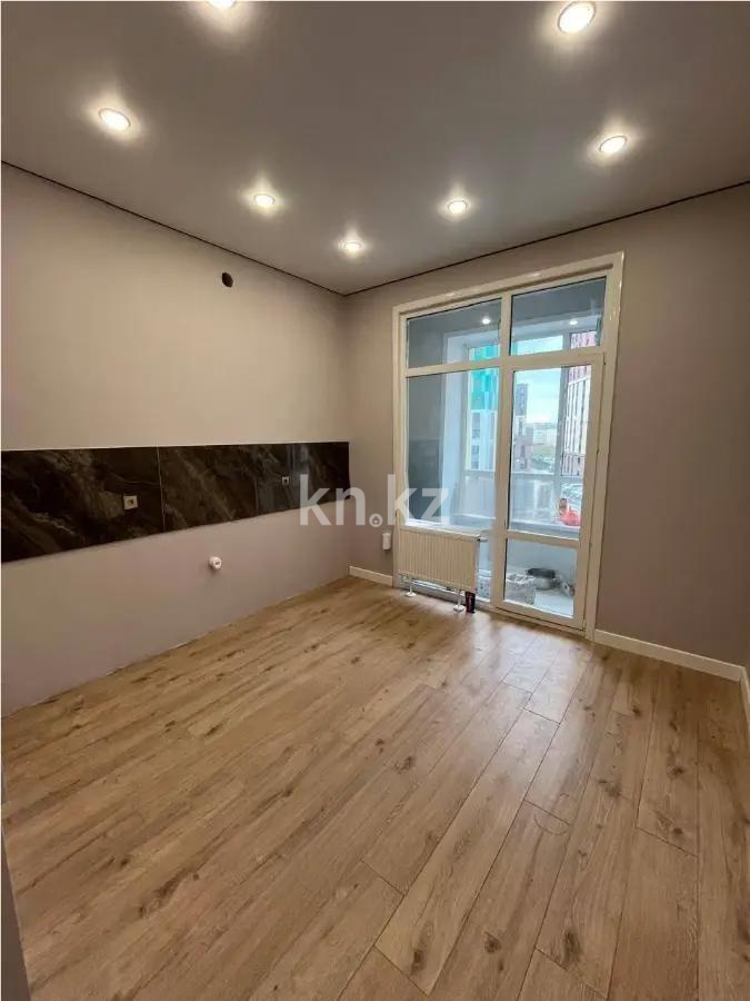 Продажа 2-комнатной квартиры, 50.1 м², ул. Кургальжинское шоссе, дом  20б в Астане - фото 2