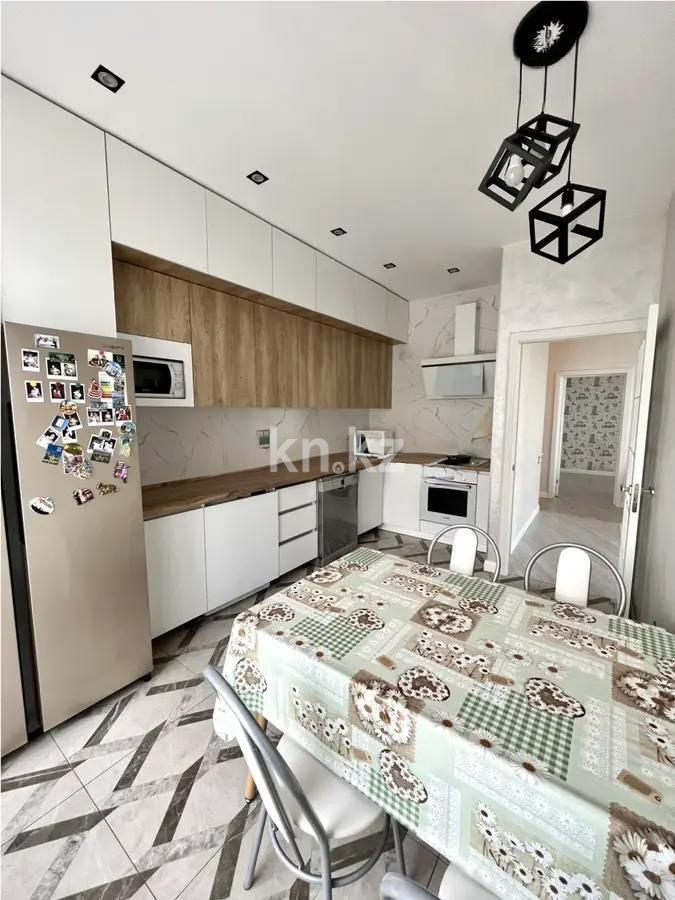 Продажа 3-комнатной квартиры, 78 м², ул. Тажибаевой, дом  157/1 в Алматы - фото 4