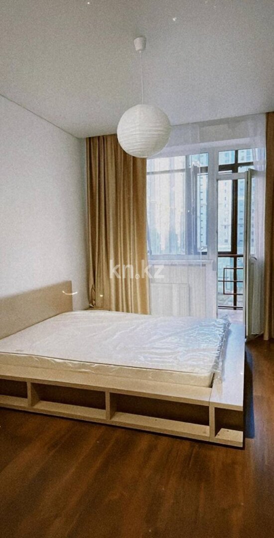 Аренда 2-комнатной квартиры, 50 м² в Астане - фото 7