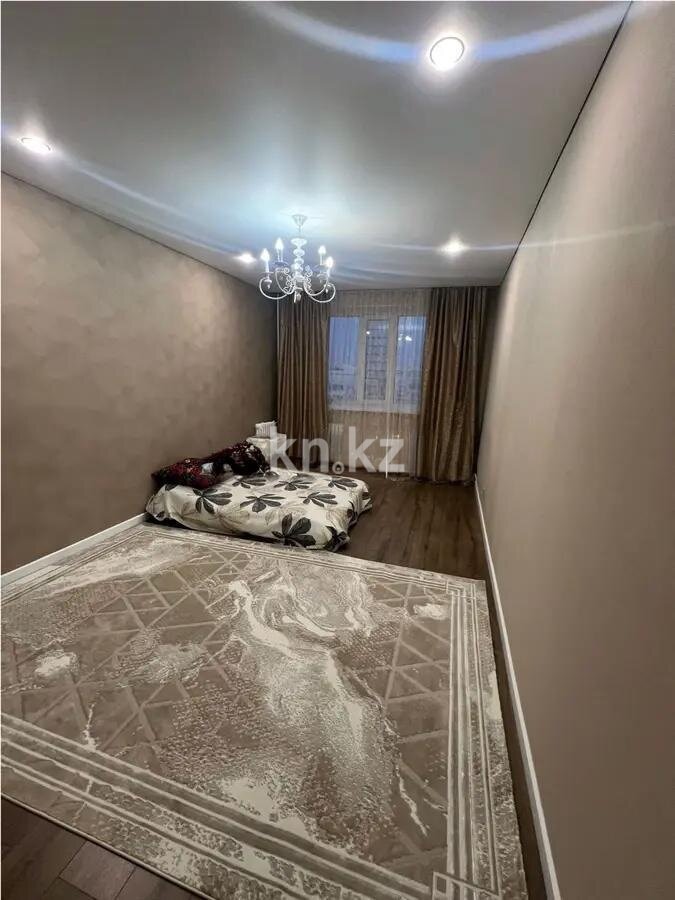 Продажа 4-комнатной квартиры, 121 м² в Астане - фото 2