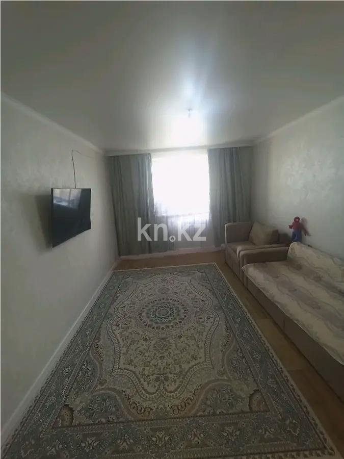 Продажа 2-комнатной квартиры, 55 м² в Астане