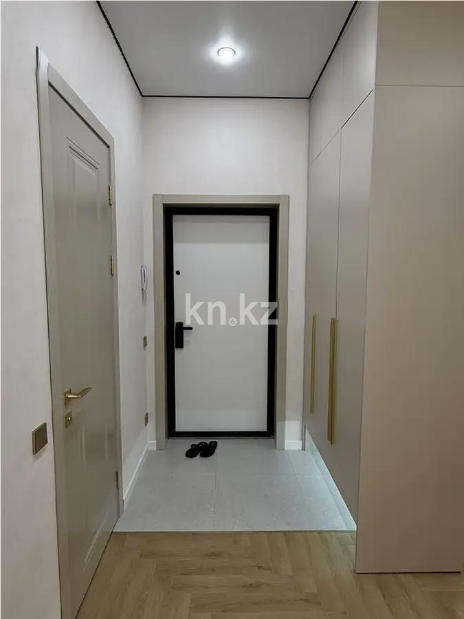 Продажа 2-комнатной квартиры, 40 м² в Астане - фото 5
