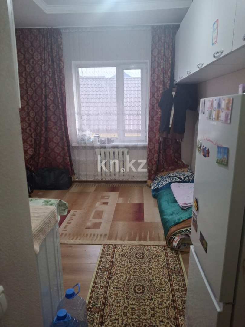 Продажа 1-комнатной квартиры, 14.5 м² в Астане - фото 2