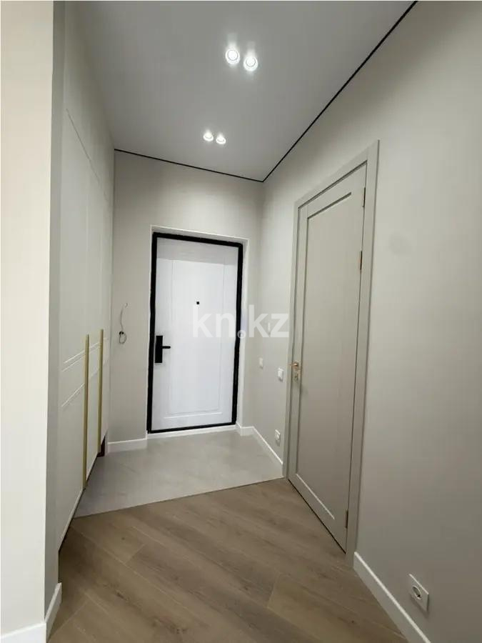 Продажа 1-комнатной квартиры, 42 м² - Продажа однокомнатных квартир от собственников в Астане - страница 2 фото 4 из 4