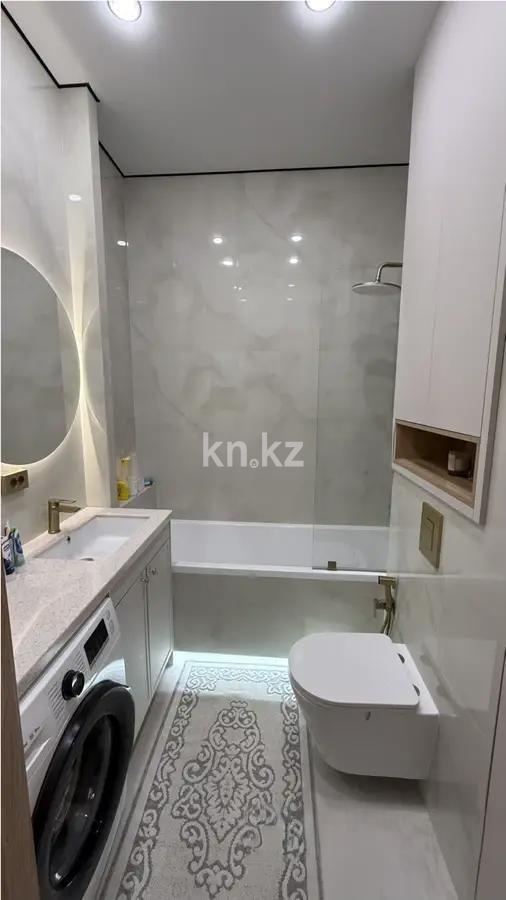 Продажа 4-комнатной квартиры, 105 м² - Продажа  четырехкомнатных квартир в новостройках Астаны фото 5 из 6