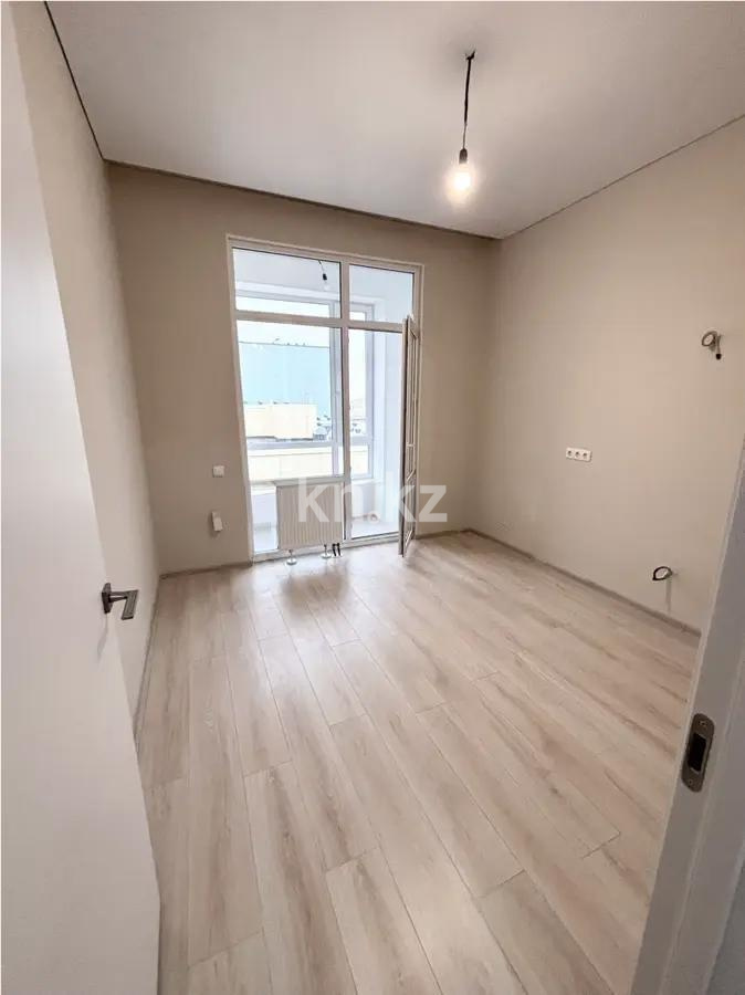 Продажа 1-комнатной квартиры, 41 м², ул. Нажимеденова, дом  30/1 в Астане - фото 3