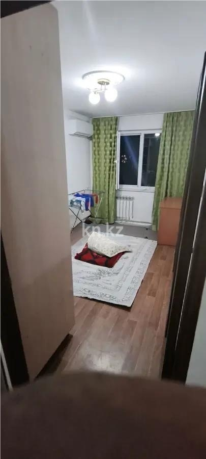 Продажа 2-комнатной квартиры, 43 м² в Алматы - фото 2