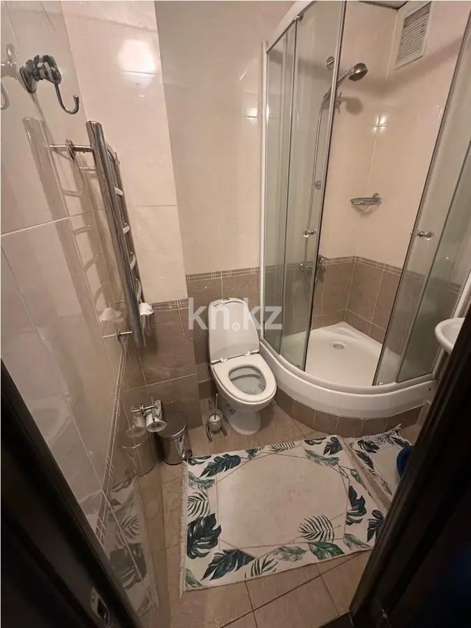 Продажа 2-комнатной квартиры, 46 м² - Продажа жилой и коммерческой недвижимости в Алматы фото 4 из 4