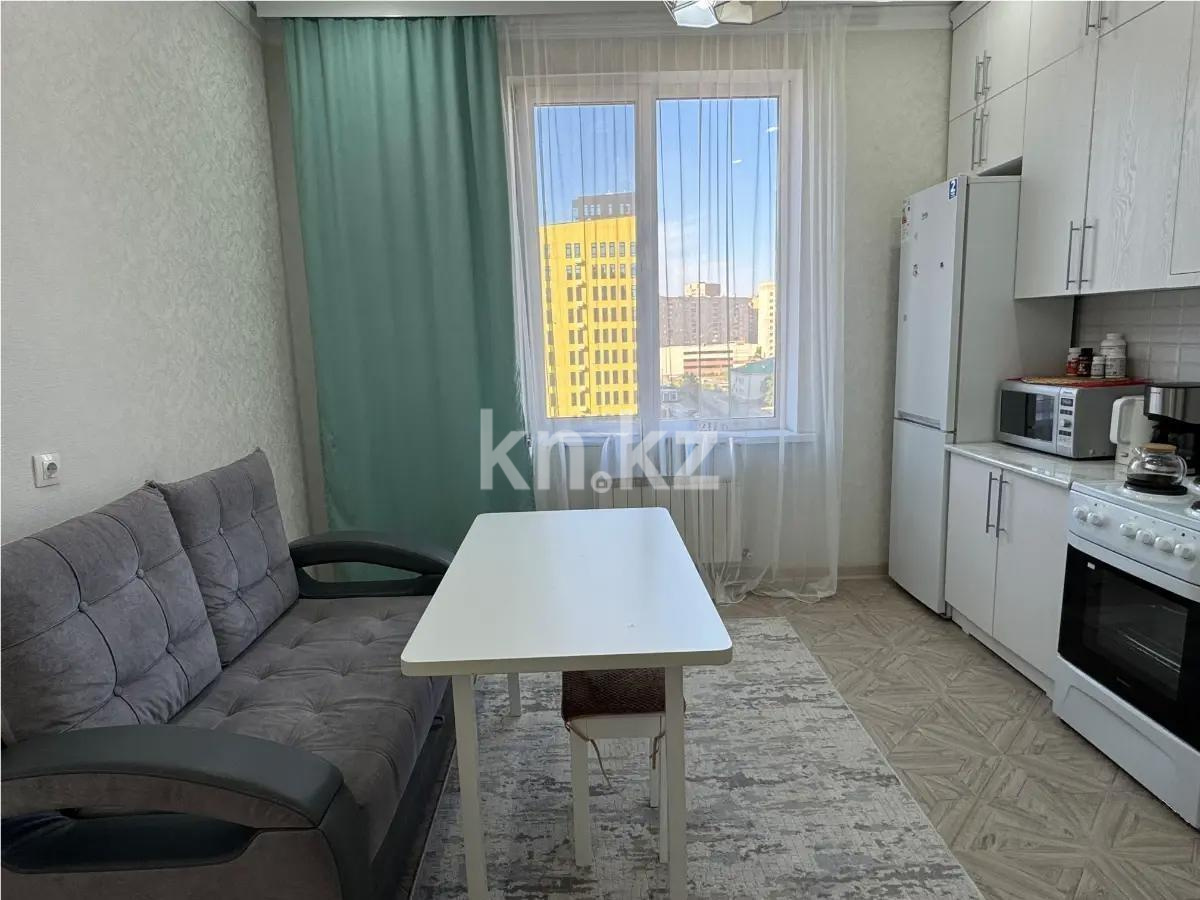 Продажа 1-комнатной квартиры, 59 м², ул. Байтурсынова, дом  29б в Астане - фото 2
