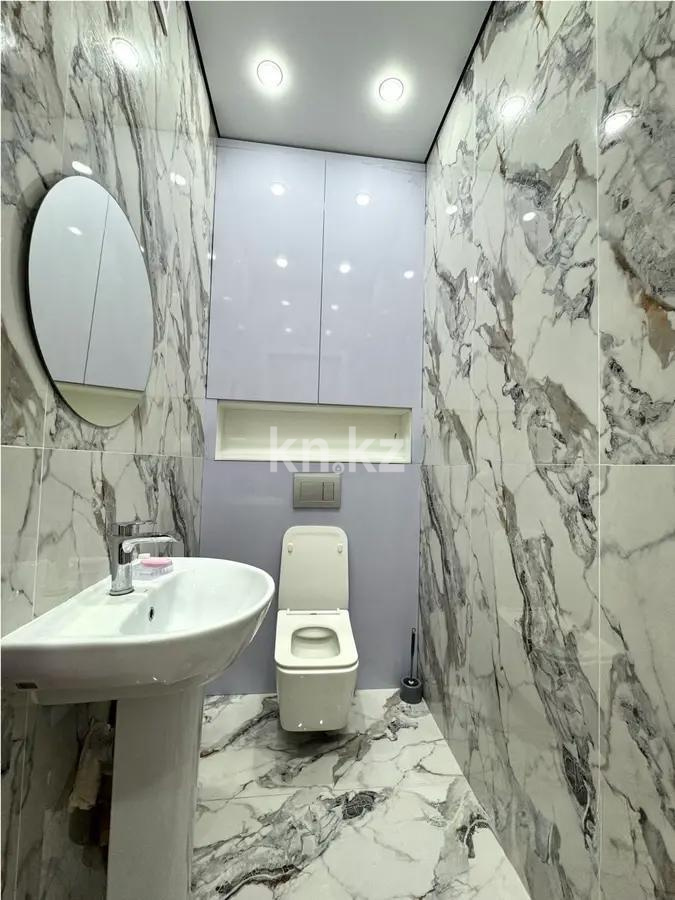 Продажа 3-комнатной квартиры, 71 м², пр. Туран, дом  55/8 в Астане - фото 6