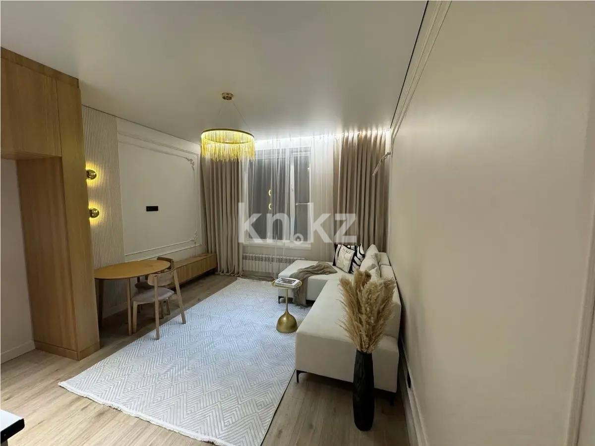 Продажа 2-комнатной квартиры, 48.2 м² в Астане