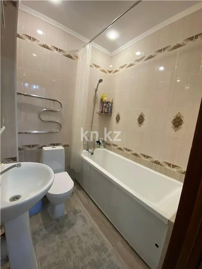 Продажа 2-комнатной квартиры, 70 м², ул. Керей, Жанибек хандар, дом  11 - Продажа квартир в Астане без посредников фото 4 из 5