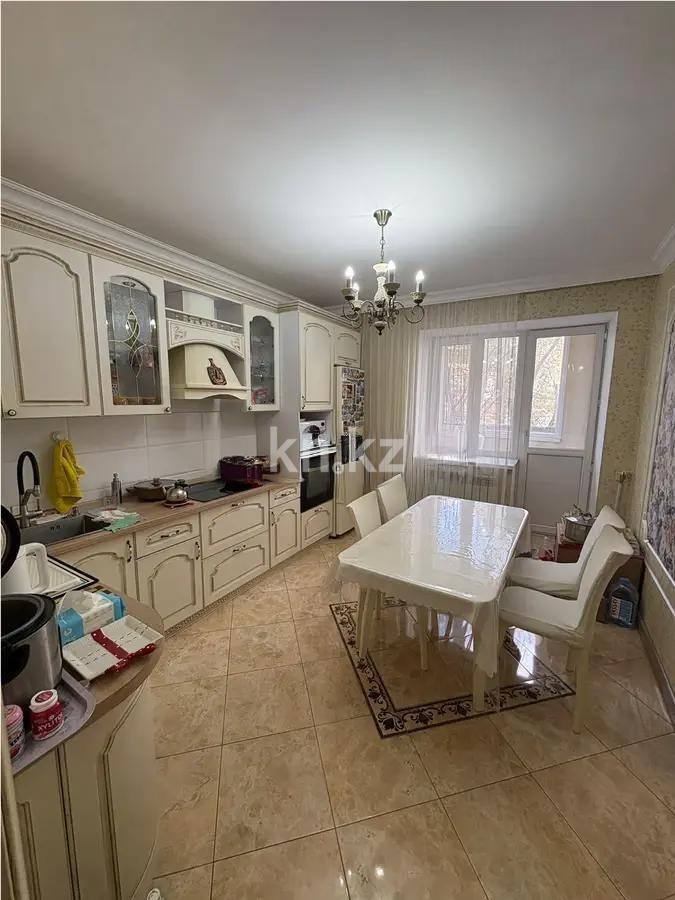 Продажа 3-комнатной квартиры, 86 м² в Астане - фото 4