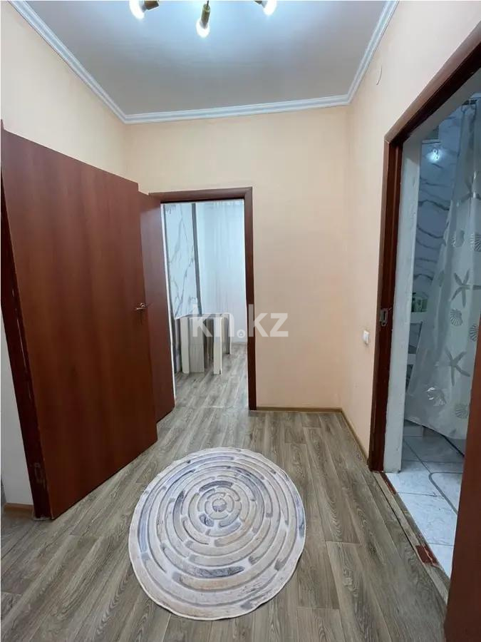 Продажа 1-комнатной квартиры, 45 м² в Алматы - фото 4