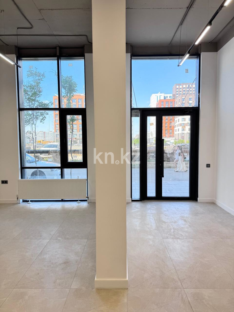 Аренда - Аренда недвижимости в Астане фото 3 из 10