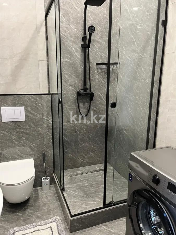 Продажа 2-комнатной квартиры, 52 м², пр. Серкебаева, дом  146 в Алматы - фото 6