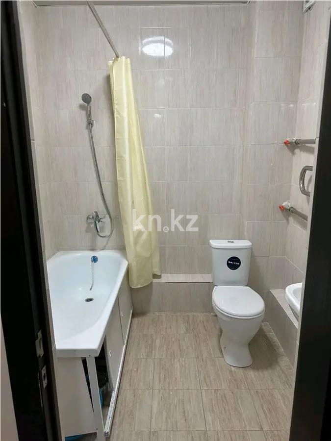 Продажа 1-комнатной квартиры, 35.6 м² - Продажа квартир в Астане в р-не Алматы фото 3 из 4