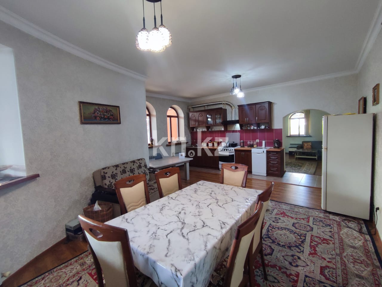 Продажа 10-комнатного дома, 680 м² - Продажа недвижимости в Казахстане - страница 16 фото 3 из 10