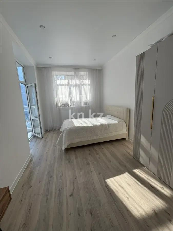 Продажа 3-комнатной квартиры, 100 м² в Караганде - фото 2