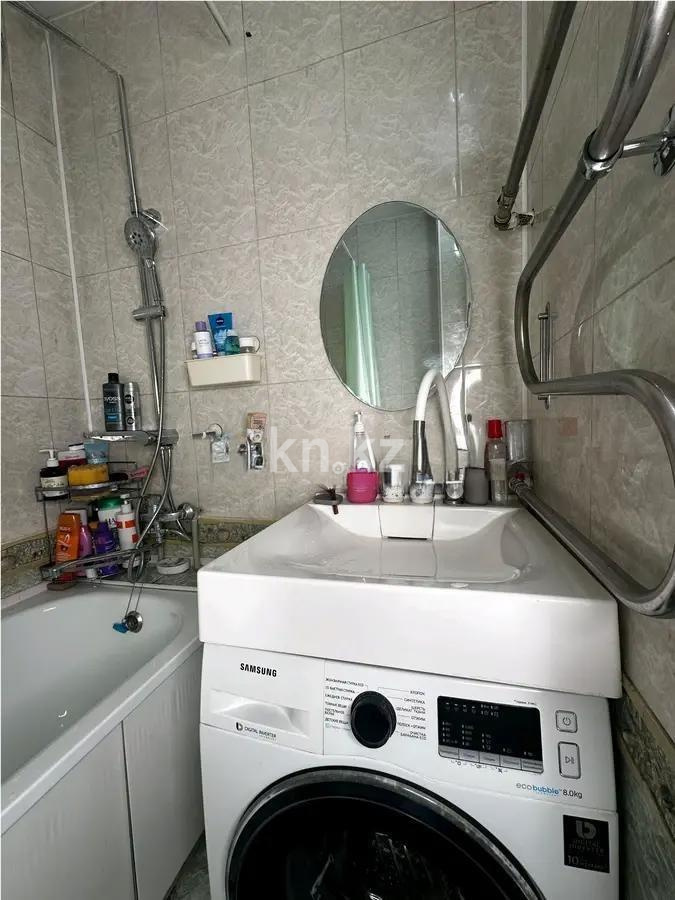 Продажа 2-комнатной квартиры, 52.8 м² - Продажа двухкомнатных квартир от собственников в Алматы фото 2 из 3