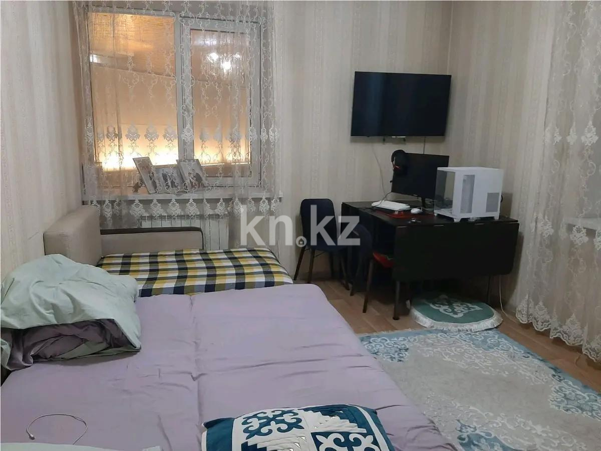 Продажа 2-комнатной квартиры, 50 м² в Алматы