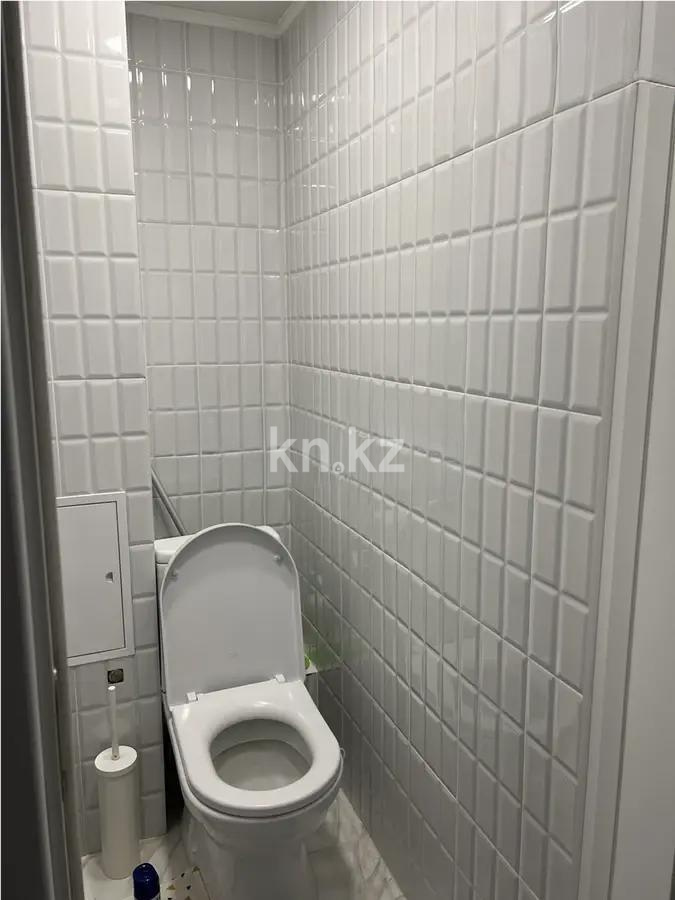 Продажа 2-комнатной квартиры, 53 м², ул. Жирентаева, дом  22/1 в Астане - фото 5