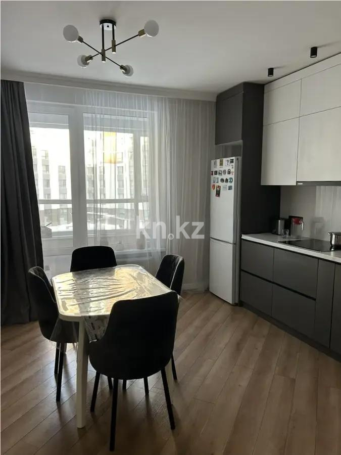 Продажа 3-комнатной квартиры, 87.2 м², ул. Керей, Жанибек хандар, дом  50/3 - Продажа квартир в Казахстане фото 4 из 6