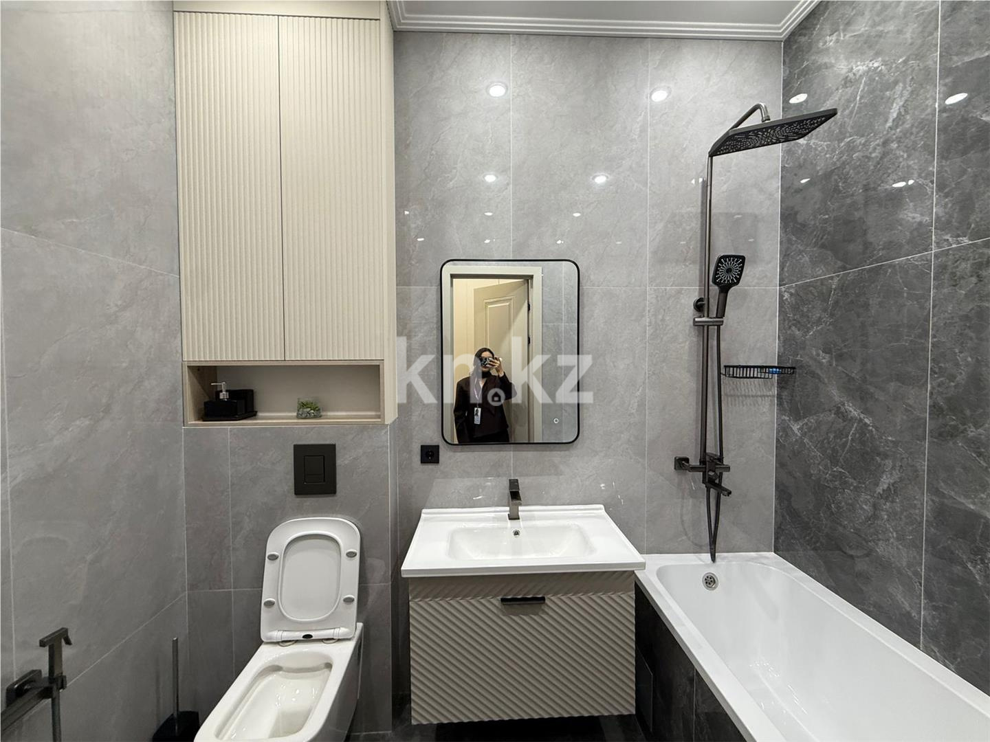 Продажа 2-комнатной квартиры, 42 м² в Астане - фото 8