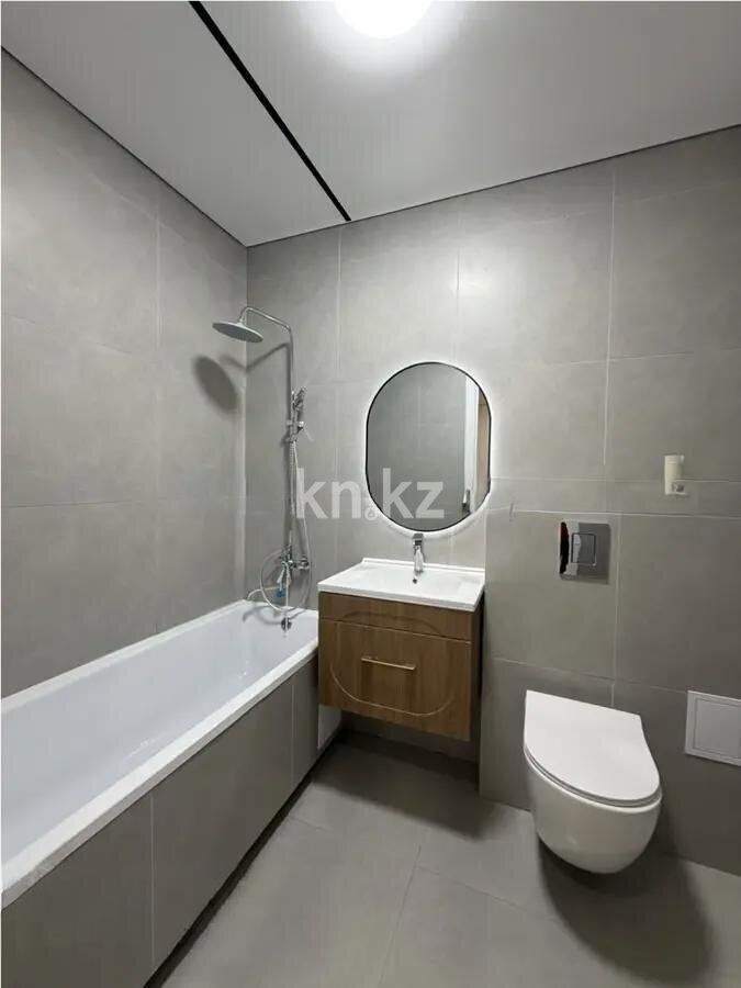 Продажа 2-комнатной квартиры, 38 м² в Астане - фото 3